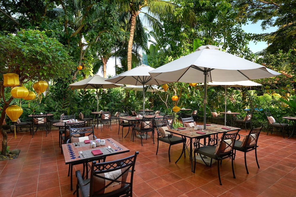 La Siesta Hoi An Resort & Spa 172