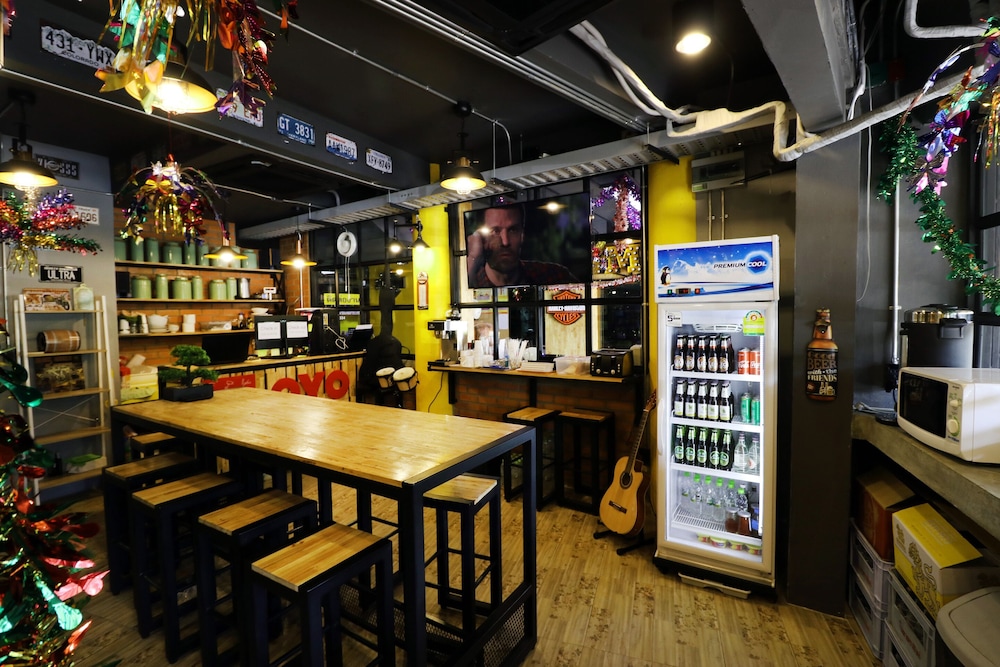 Room 22 Hostel