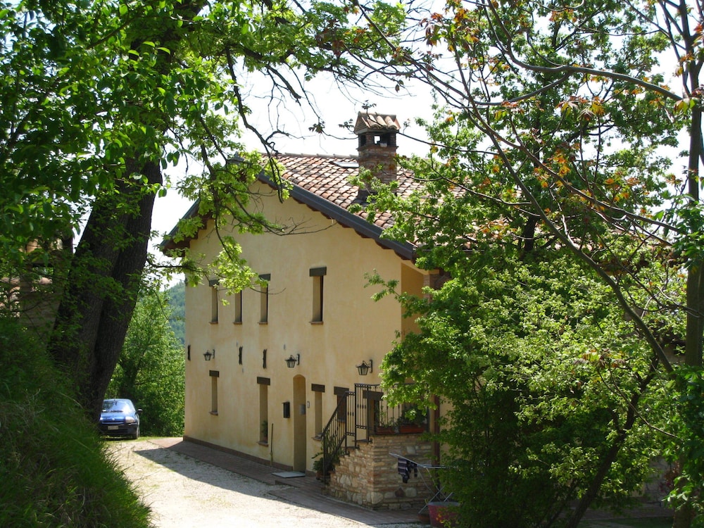 Countryhouse Il Sentiero degli Ailanti photo 2