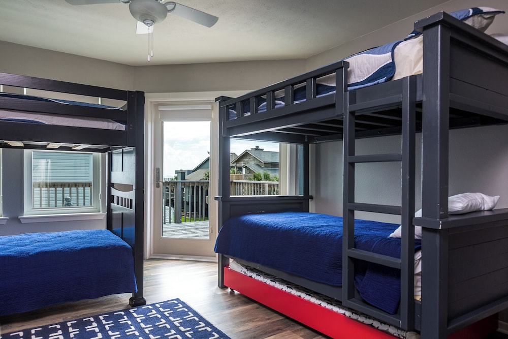 Casa de Mar by Ryson Vacation Rentals