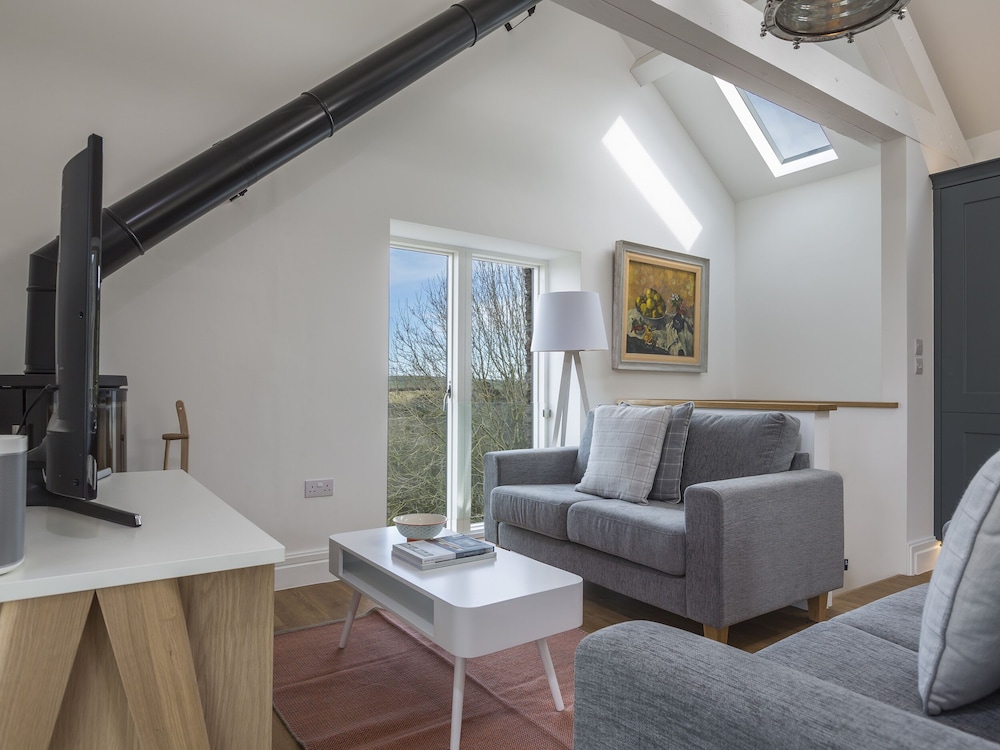 The Bothy view 5