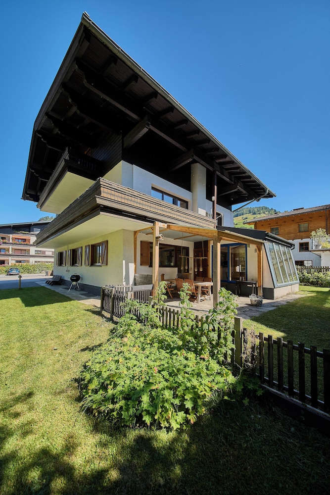 Apartments Enzian
