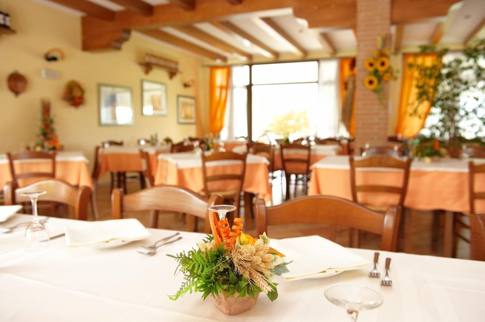 Agriturismo Il Cascinale