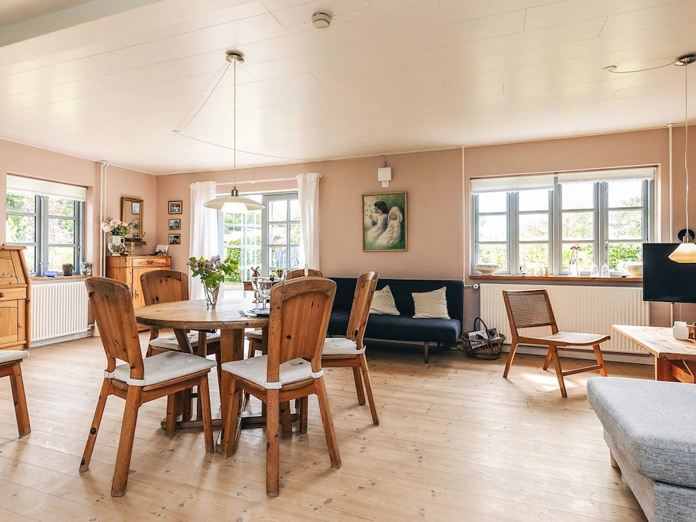 7 Person Holiday Home in Storvorde