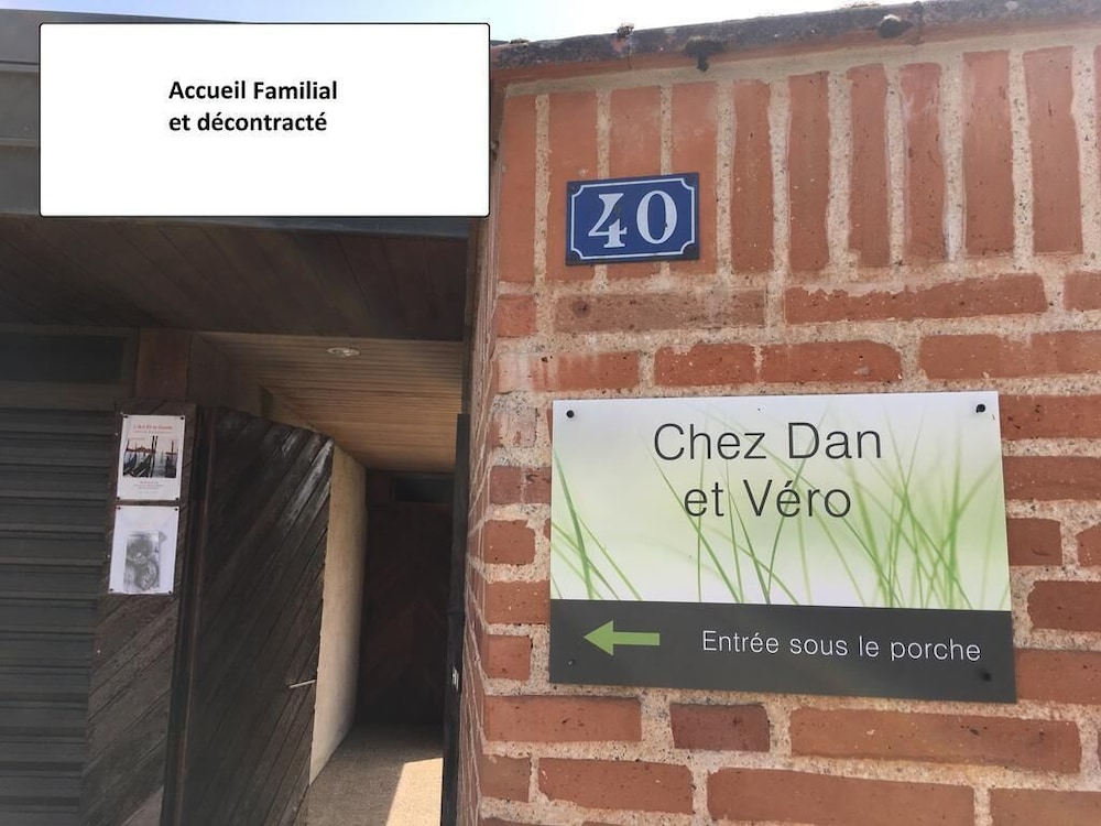 Chez Dan et Véro