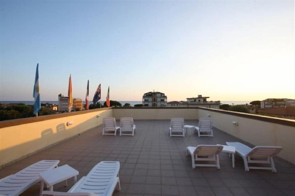 Hotel Riva