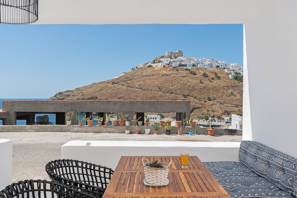 Ihthioessa Boutique Hotel - Property Image 127