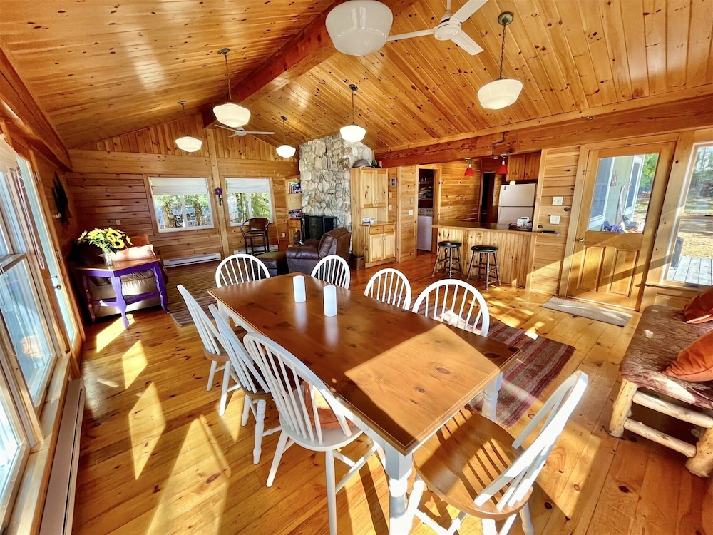 Bear Point Limit 15 7 Bedroom Villa