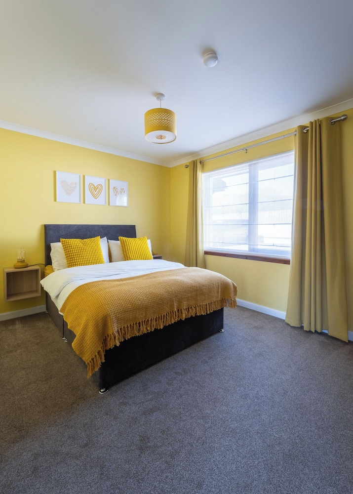 Mizpah Bed & Breakfast