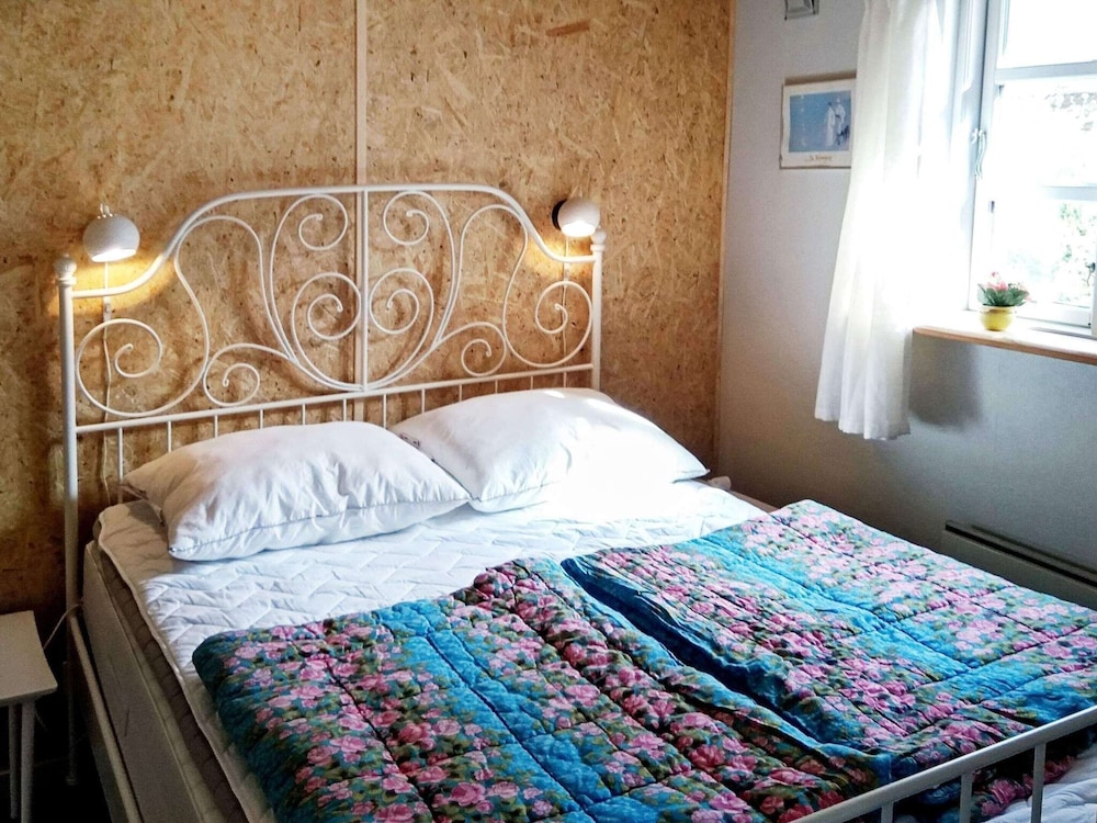 4 Person Holiday Home in Glesborg view 2