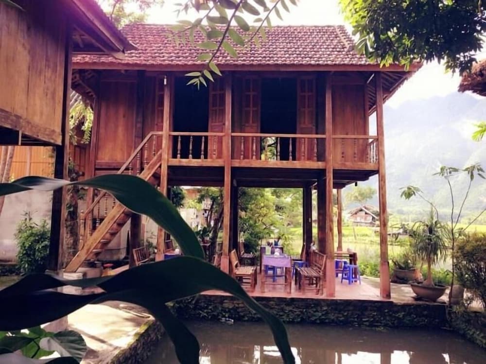 Linh Soi Homestay - Hostel