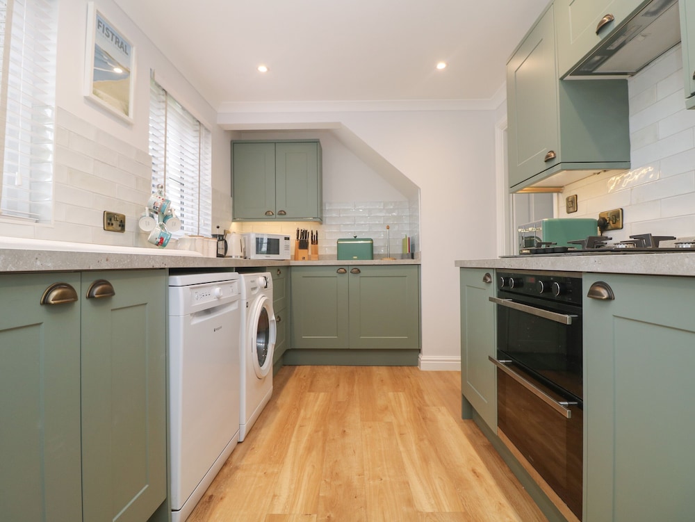 Fistral Bay Cottage
