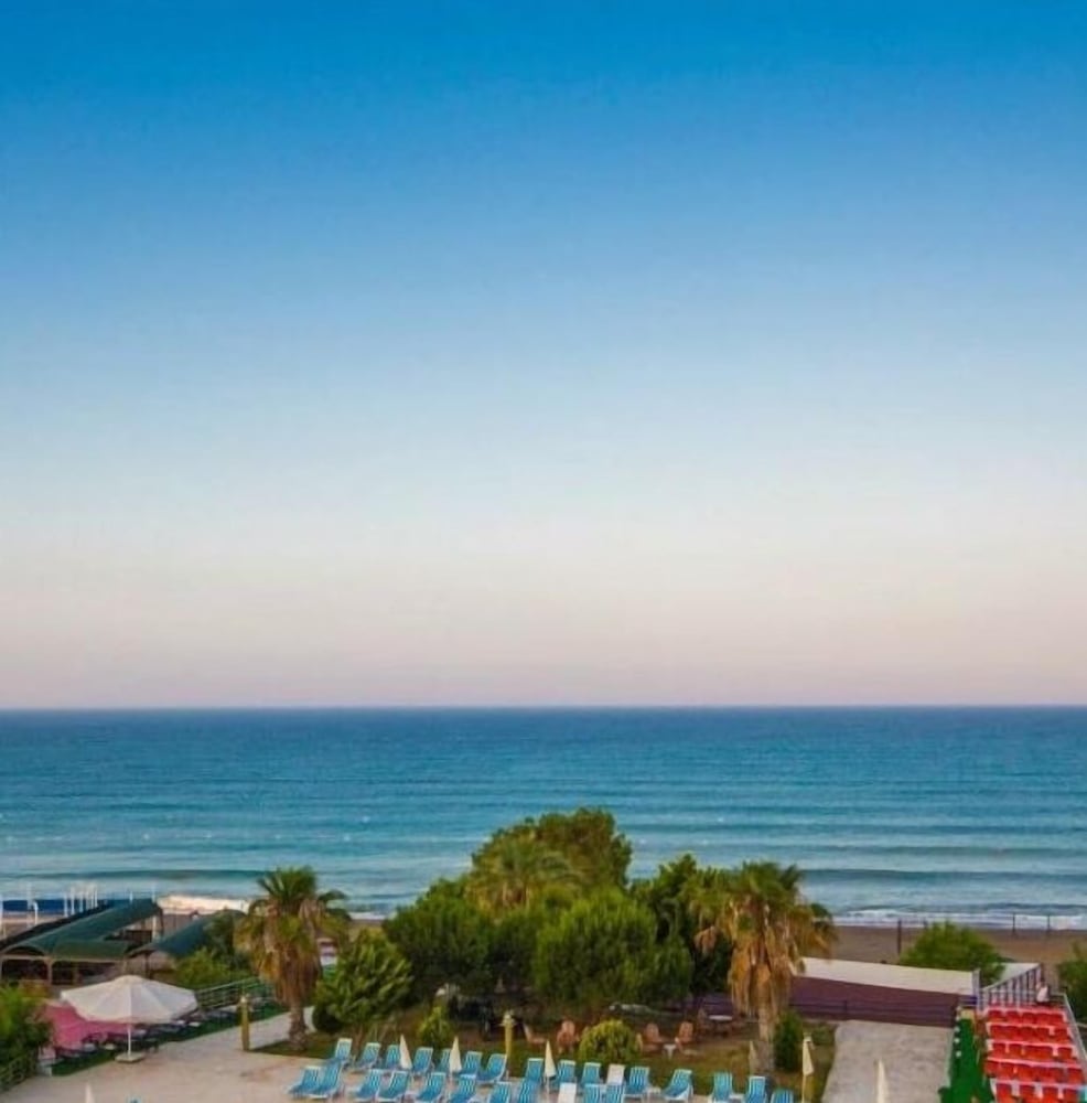 Avalon Beach Hotel - All Inclusive