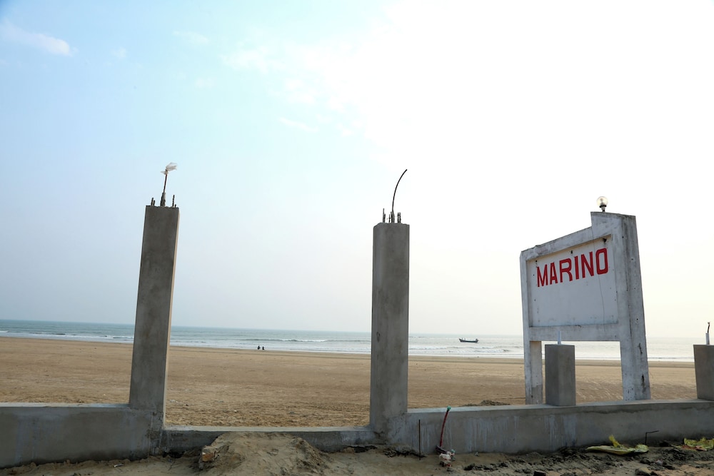 Marino Beach Resorts