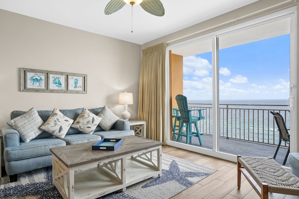 Splash Beach Resort by Panhandle Getaways