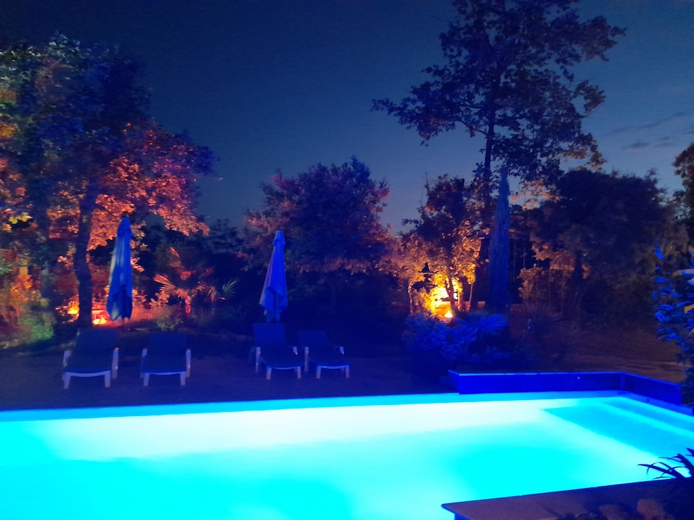 La Villa Provencale