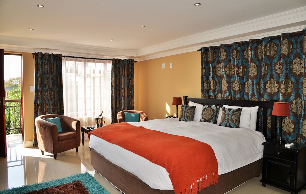 Destiny Lodge White River