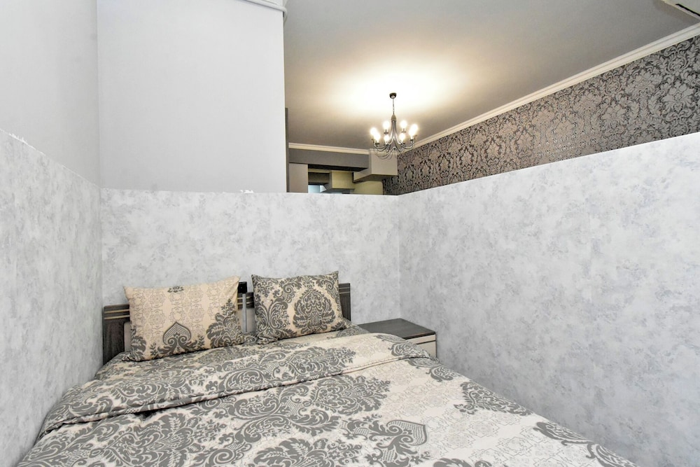 Apartment in Teryan street