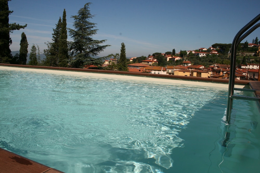 La Terrazza di Reggello