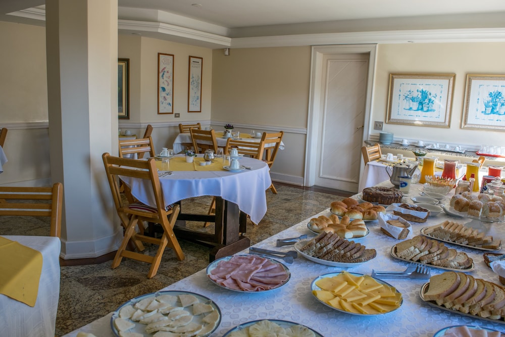 Pousada Villa da Esperanca