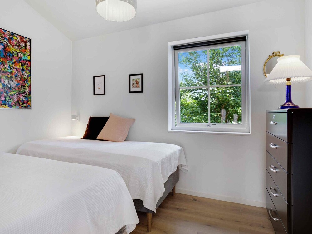 5 Star Holiday Home in Hornbaek