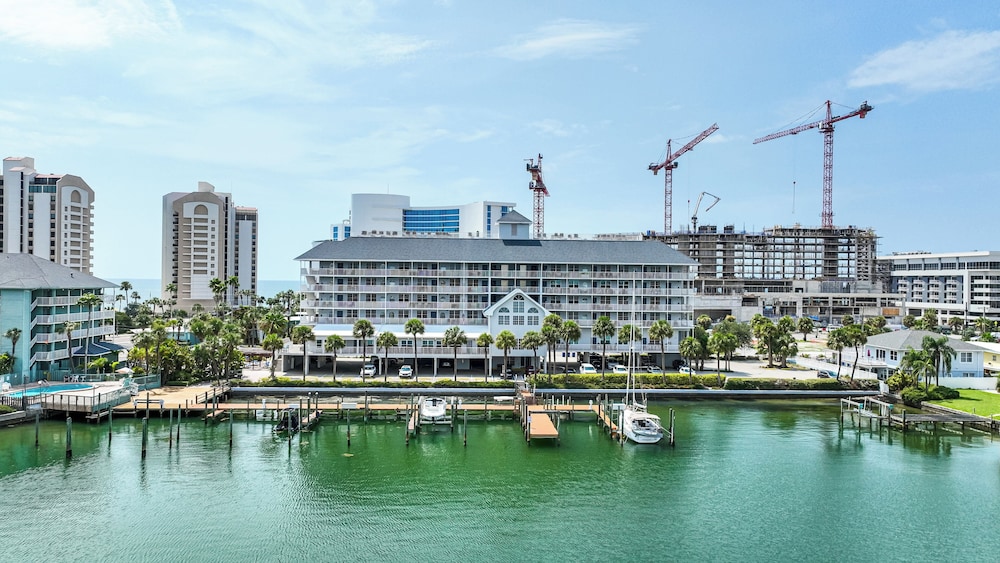 Hotel Ocean Front Beach in Clearwater 2BB 2BA - Image 1