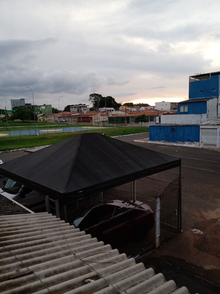 M norte