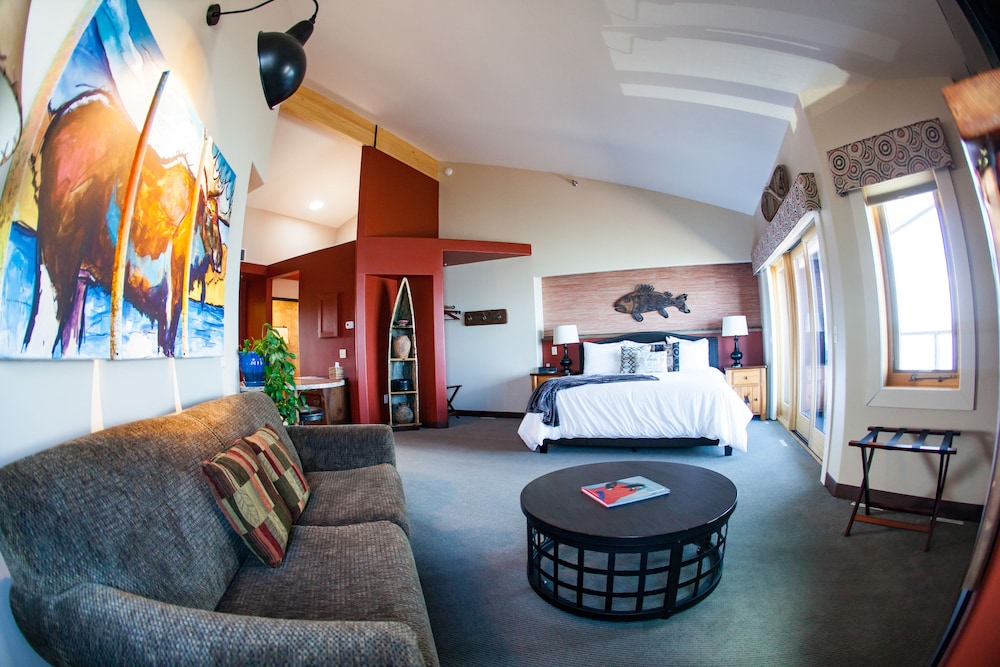 Blue Wave Inn