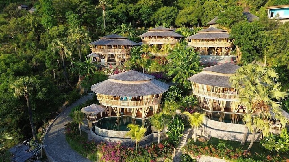 Villas Bukit Lipah