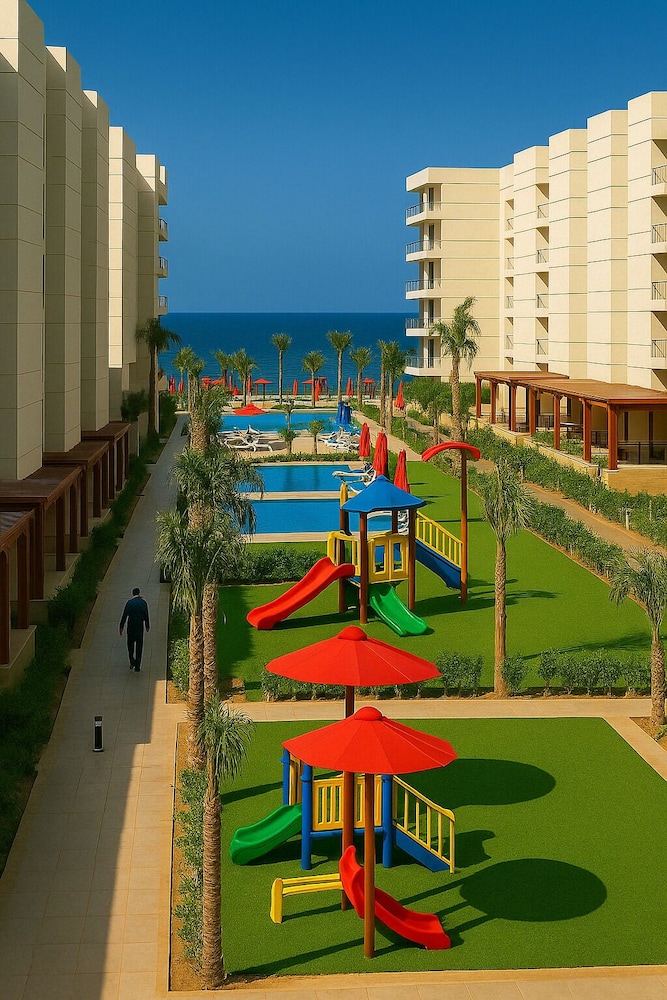 Porto Saeed Rentals 1