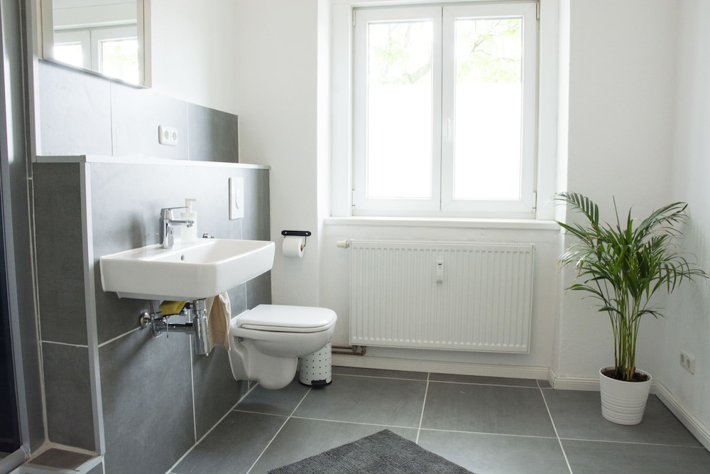 Bed'n'Work Apartment Prenzlauer Berg