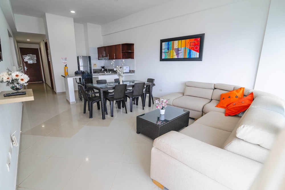 Photo 88 sur 89 de Apartamentos Unik Cartagena Edificio Poseidón