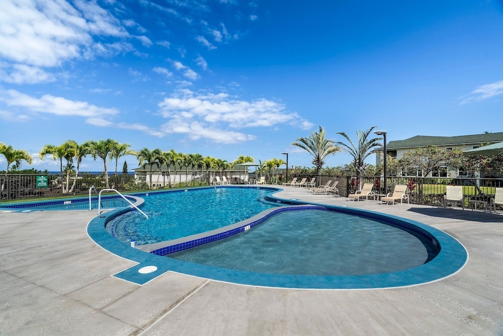 Concierge Included - Ocean View - Walk to Beach - Central AC - Vrkcv