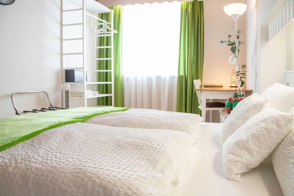 Birkenhof Family Lodge
