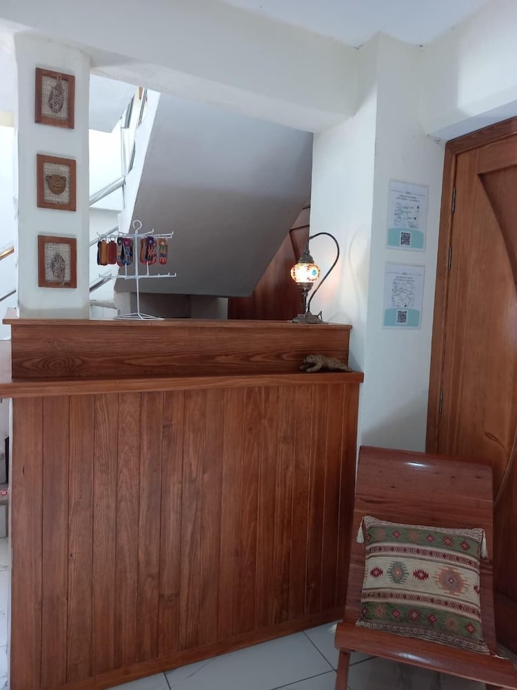 Hostal De María