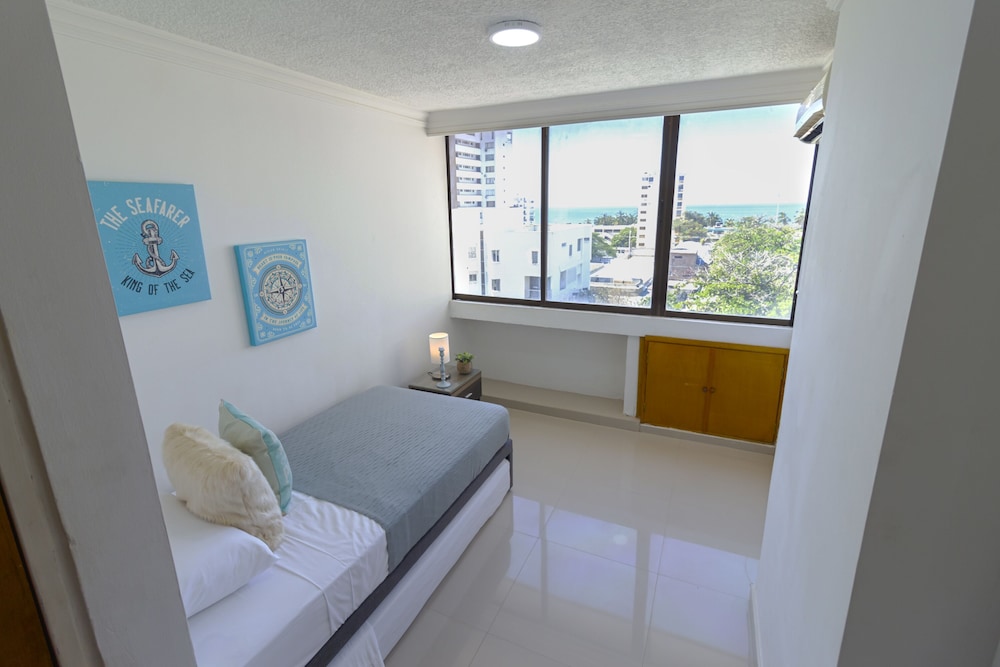 Apartamentos Centro Internacional - Cerca al Mar by SOHO