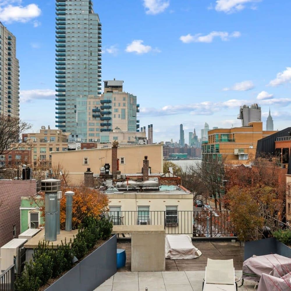 Wythe Corner House by Rovetravel 3BR New TH