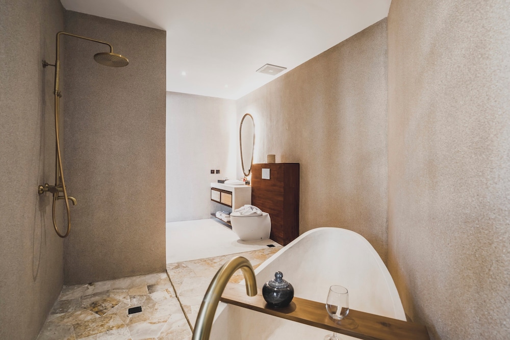 Seascape Resort & Spa Uluwatu by Ini Vie Hospitality