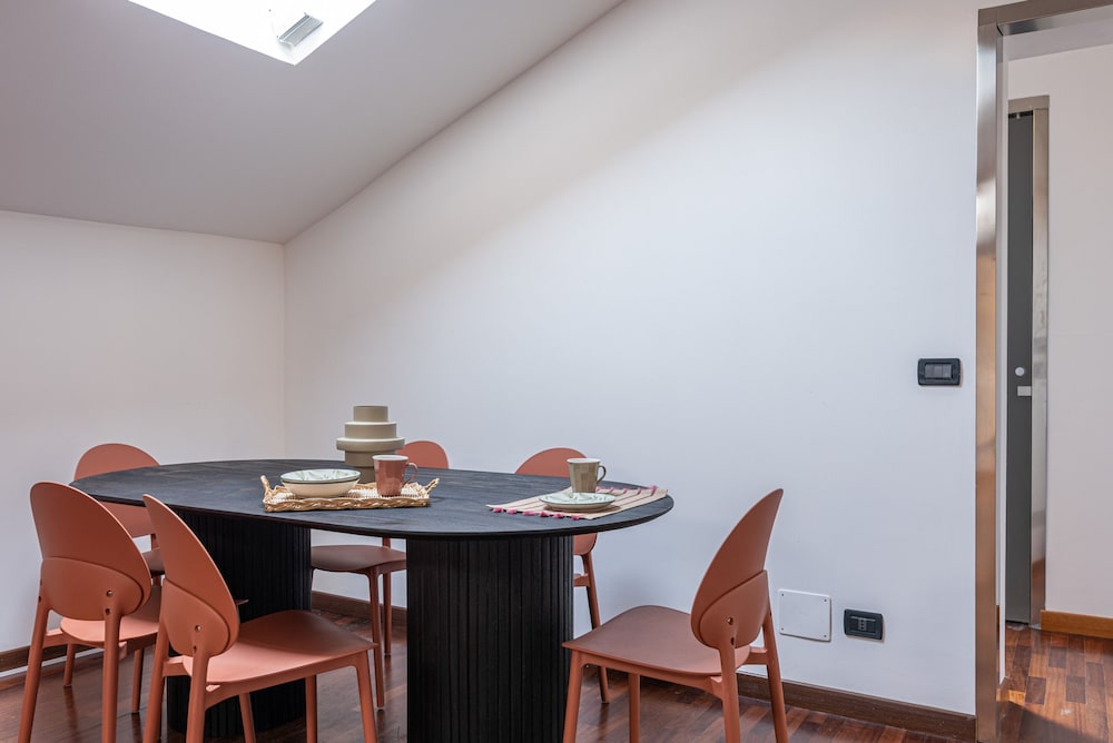 Kad Apartment by Wonderful Italy