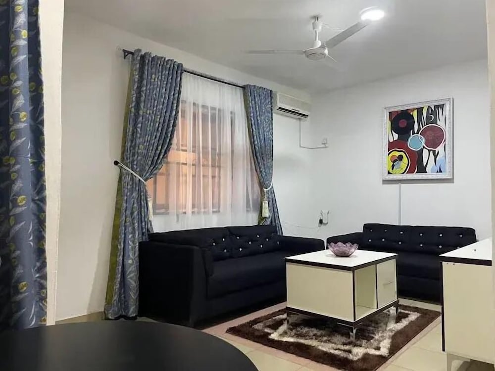 Unity Luxury Apartment and Suites