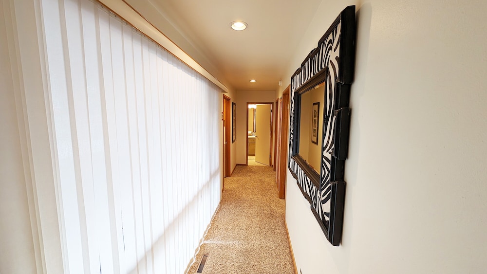 Meadow House 42 3 Bedroom Condo