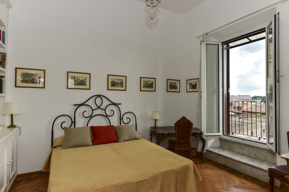 Rome at Your Feet Apartment en Rome
