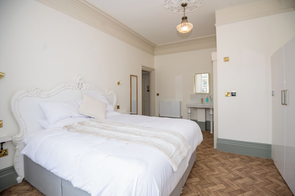 The Stella Historic Llandudno B&B