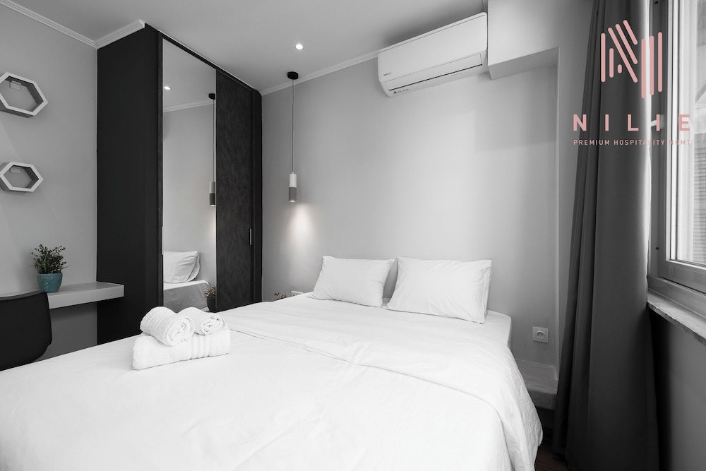 Bonsai Studios & Apartments, Nilie Hospitality MGMT