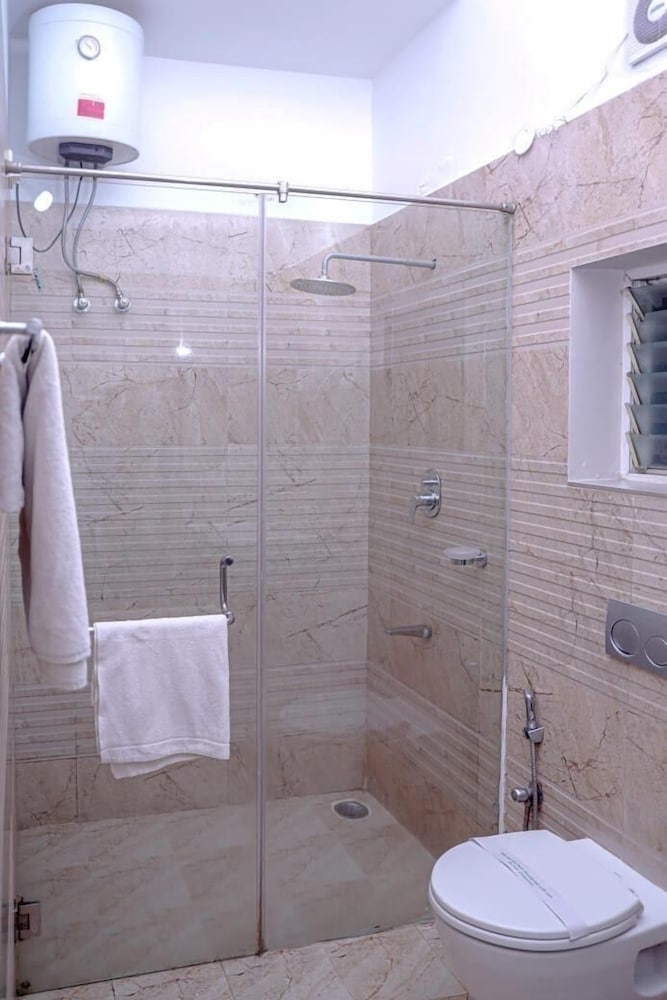 Aanvis Inn boutique home stay