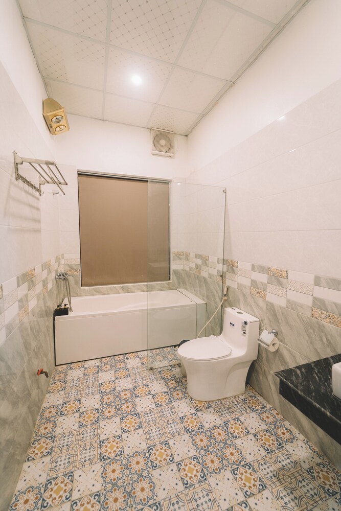 Chinh Thu Garden Homestay