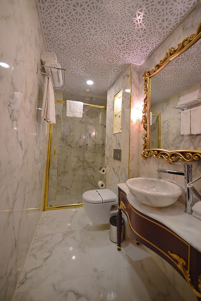 Golden Ak Marmara Otel - Image 40
