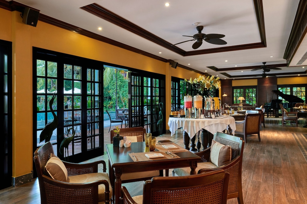 La Siesta Hoi An Resort & Spa 147