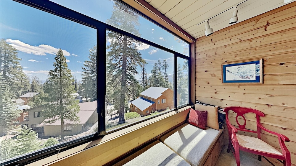 Condo with Great Views - Close to all Mammoth Recreation! by RedAwning view 2
