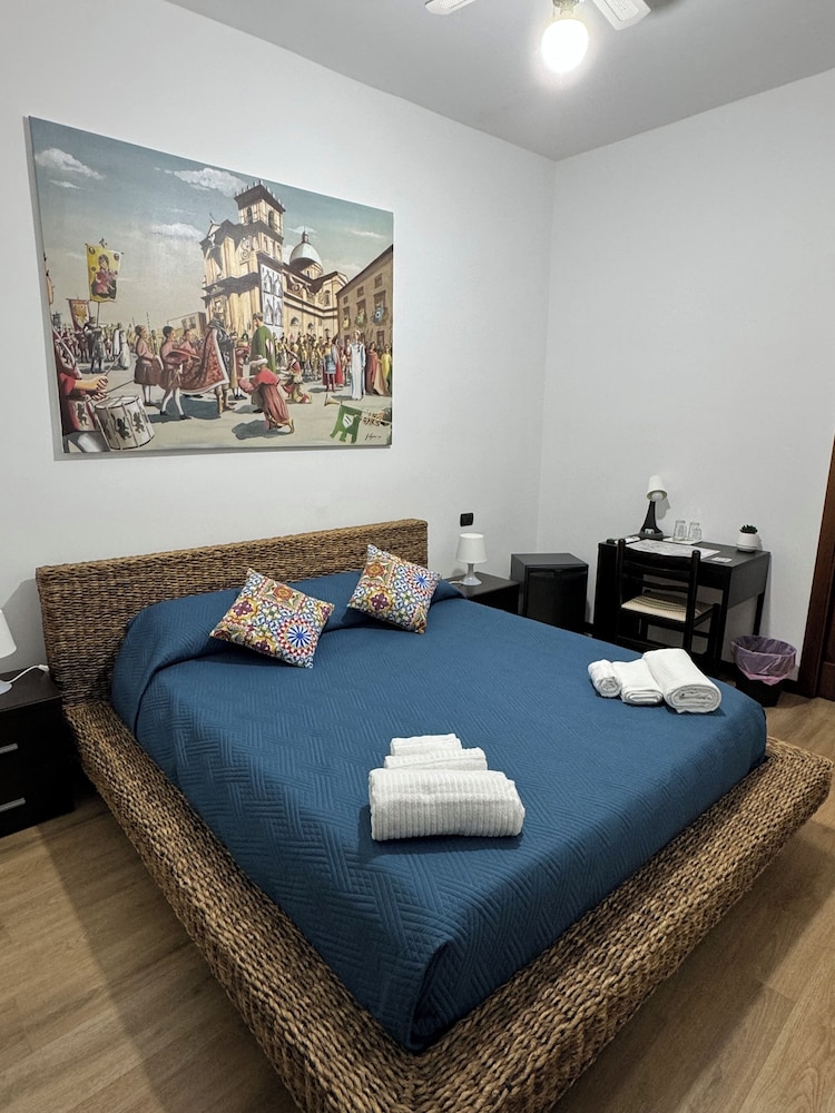 B&B L'angolo di Plutia